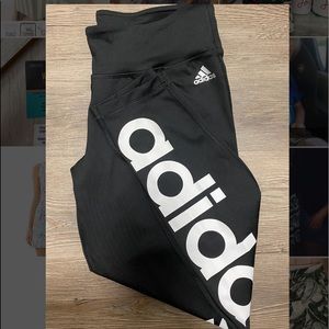 Adidas Leggings